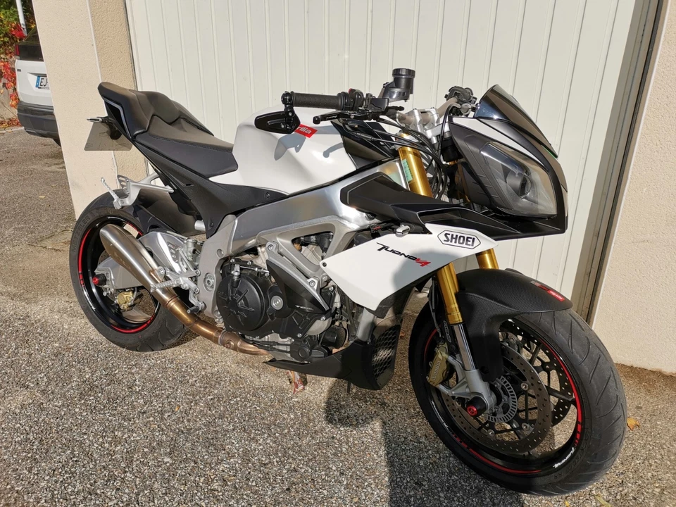 For GSXR Vstrom DL 1050 1000 KATANA Front Rear Axle Wheel Slider Crash Protector - Imagem 4 de 4