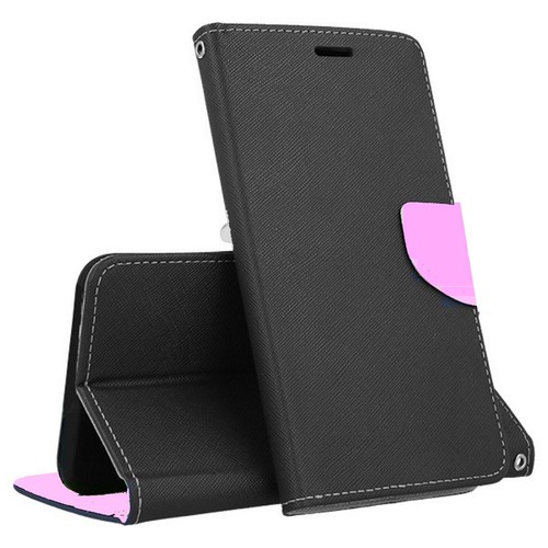 Funda Para SAMSUNG GALAXY A10 Cubierta Libro Stand Magnética Cartera + Cristal - Imagen 22 de 23
