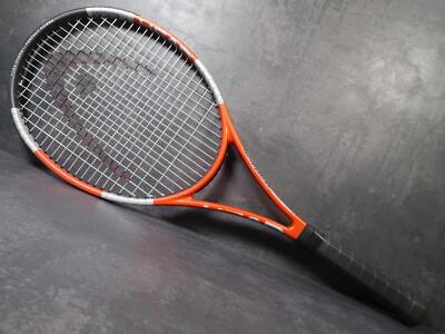Head - Radical Liquidmetal - L4 - 4 1/2 - Midplus - 630 cm² - 98 SQ - Tennis