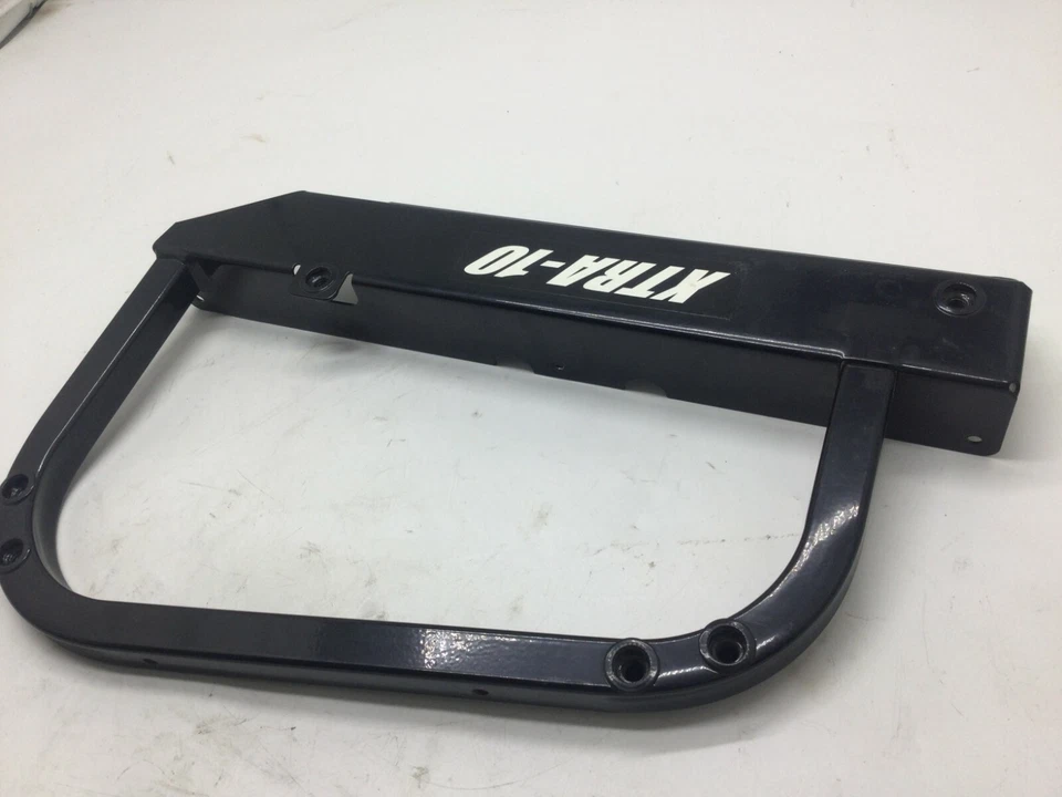 Barra de agarre para pasajero izquierdo Polaris SKS Trail Sport RMK 50 700 1999-2002 OEM 1012869 Foto 3 de 4