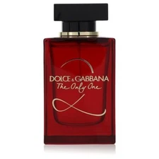 The Only One 2 Perfume By Dolce & Gabbana EDP Spray Tester 3.3oz/100ml For Women