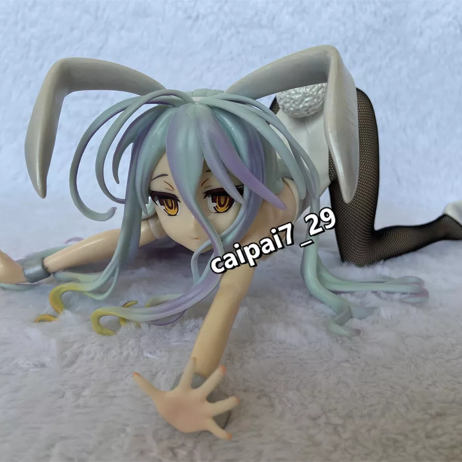 Shiro bunny store