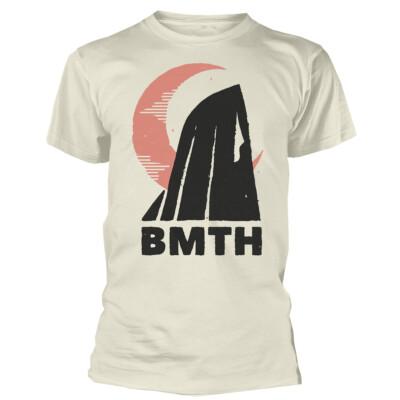 T-shirt Officiel Led Zeppelin 'Is My Brother' Rouge - Homme, 100% Coton, Neuf Avec étiquettes