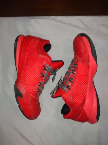 NIKE Jordan Size 11 Mens - Jordan CP3 