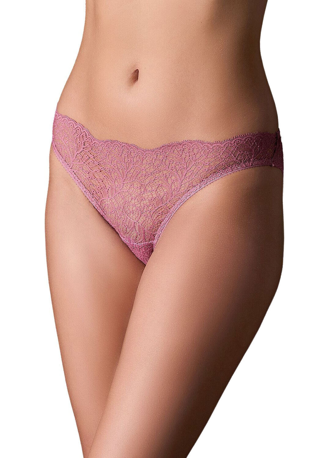 Женское бикини Allegra от Journelle большого размера розового цвета - NWT
