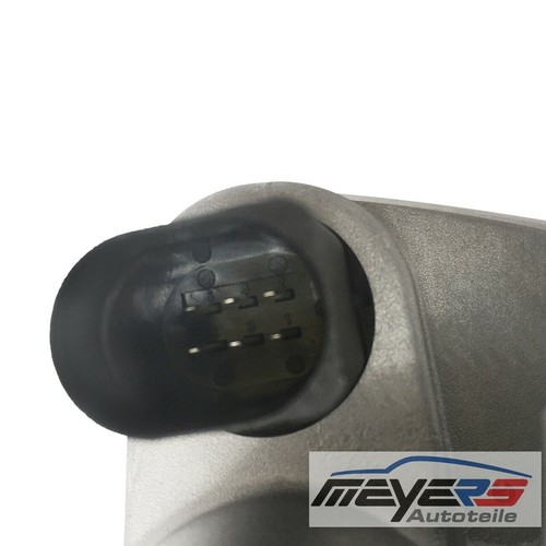 Drosselklappenstutzen Drosselklappe 50mm für Audi A4 Avant VW Passat Seat Exeo - Bild 10 von 10