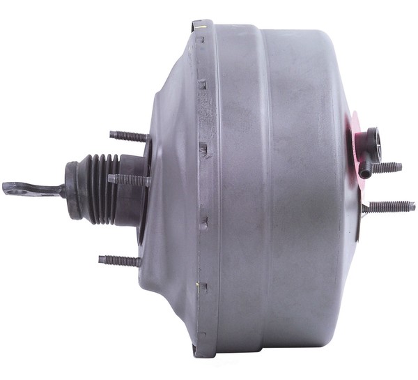 Power Brake BoosterCutaway Van Cardone 5474418 Reman for sale online