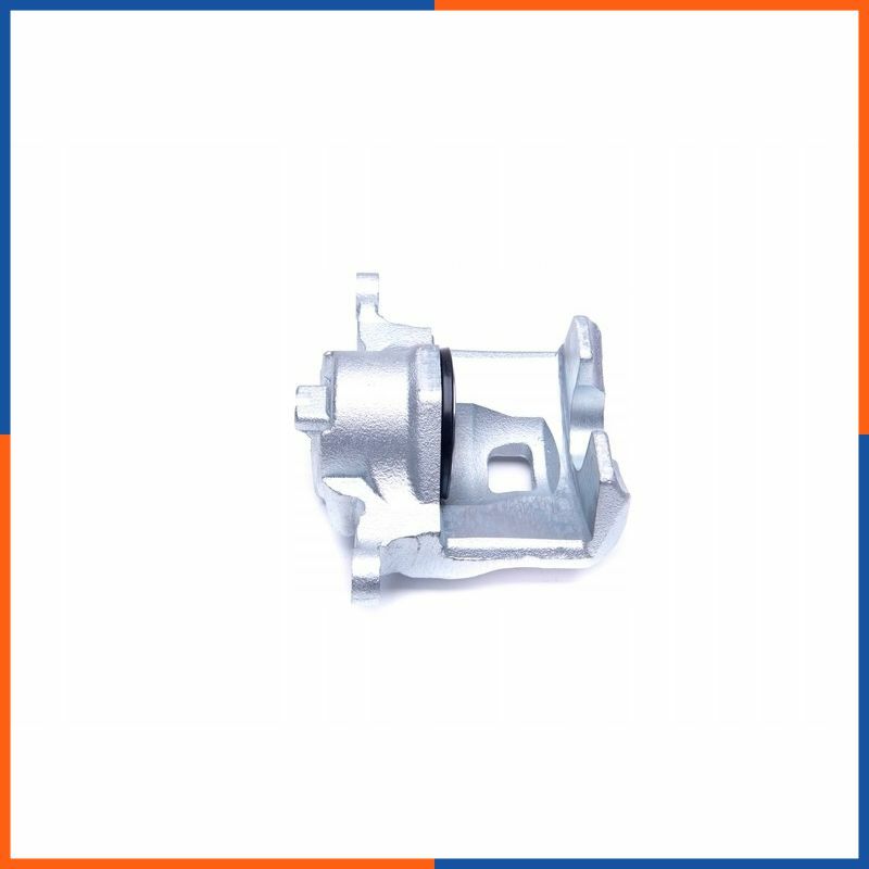 Etrier de frein avant droit 41001JX50B finition anti-corrosion pour systeme de freinage Nissan