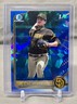 2022 BOWMAN CHROME SAPPHIRE PROSPECT - 1st BOWMAN VICTOR LIZARRAGA BCP-127