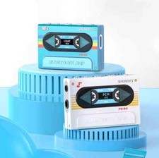 FiiO SNOWSKY Retro Nano Bluetooth 5.1 DAC  Headphone Amplifier