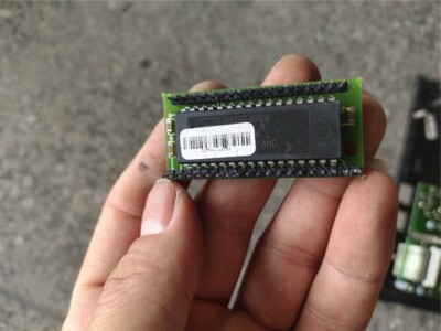 priority express ESA plc VT5TXM64 refurbished