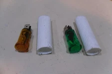 Cooking Performance Group 351PEF9 Green & Amber Indicator Light for EF300, EF302