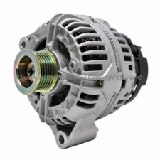 Alternator Quality-Built 13884 Reman