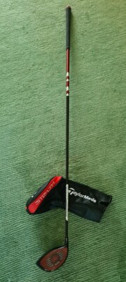 Taylormade Stealth Driver 12°, Ventus TR Flex 5-R, Neuwertig