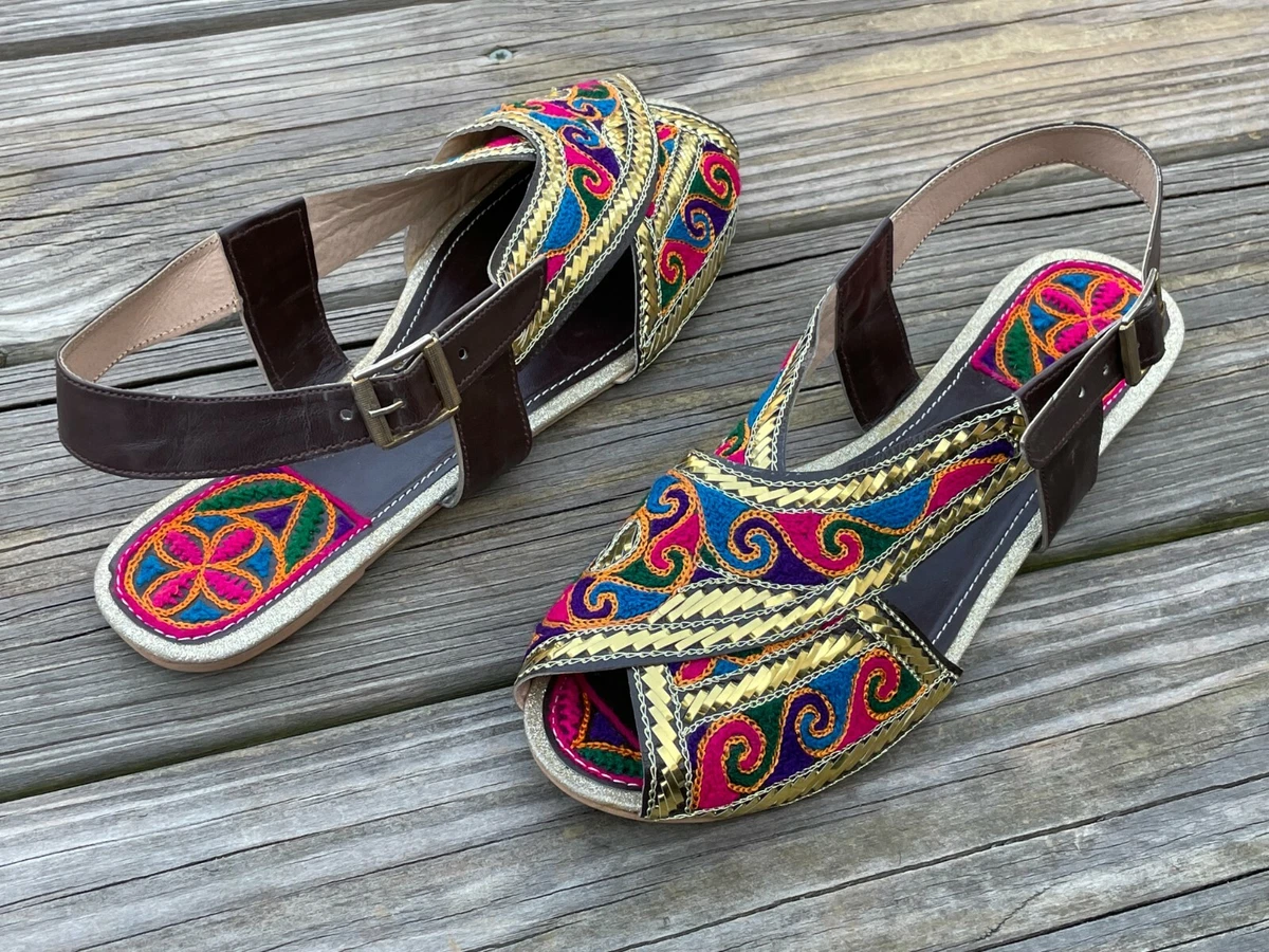 Kohati chappal sale