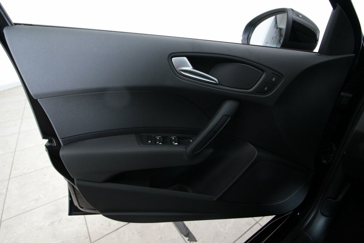 Audi A1 1,0 TFSi 95 SB