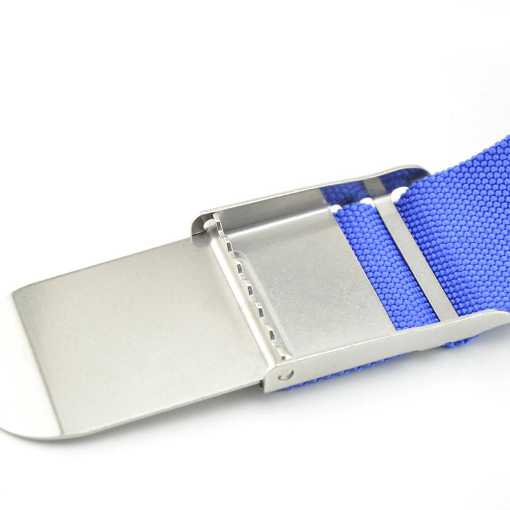 Diving Weight Belt With Quick Release Buckle Snorkeling Strap Diving