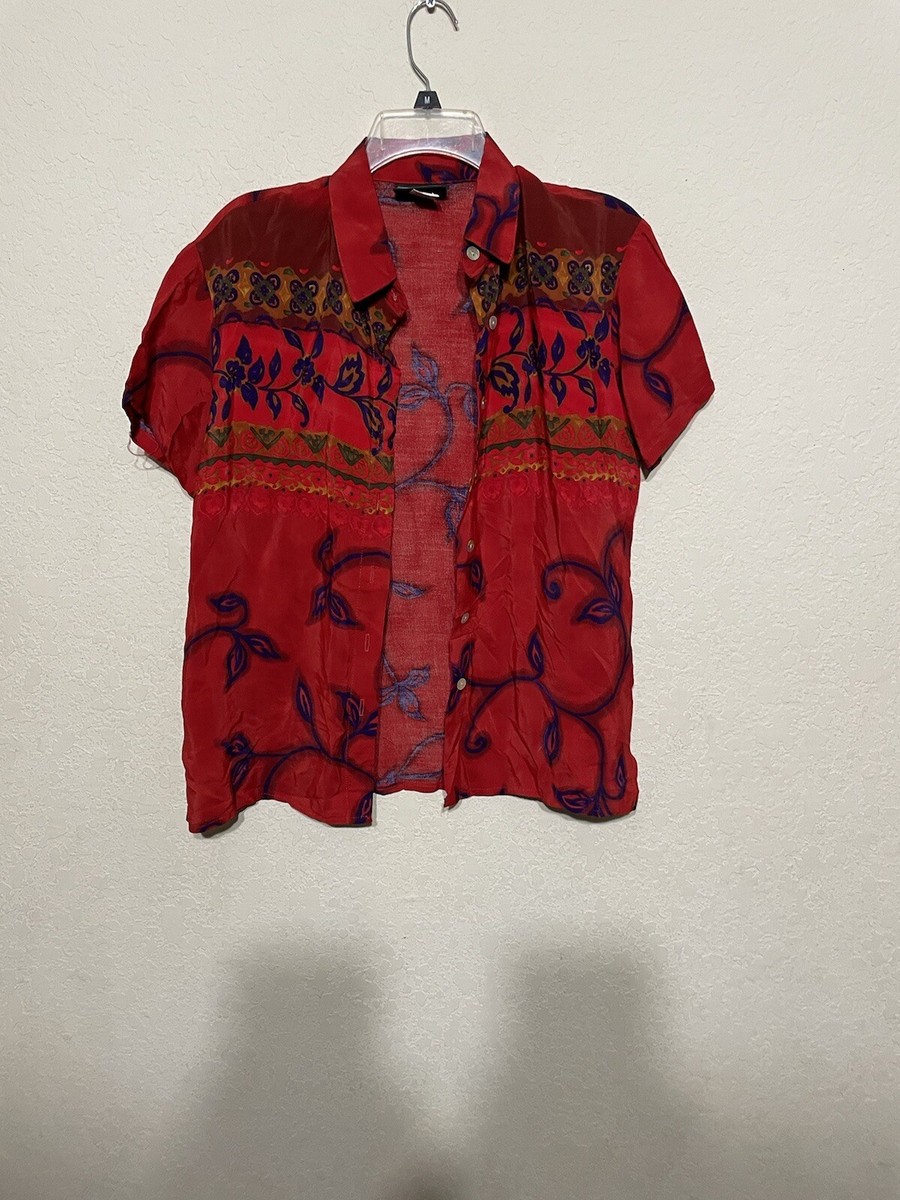 VINTAGE Roughrider By Circle T Women