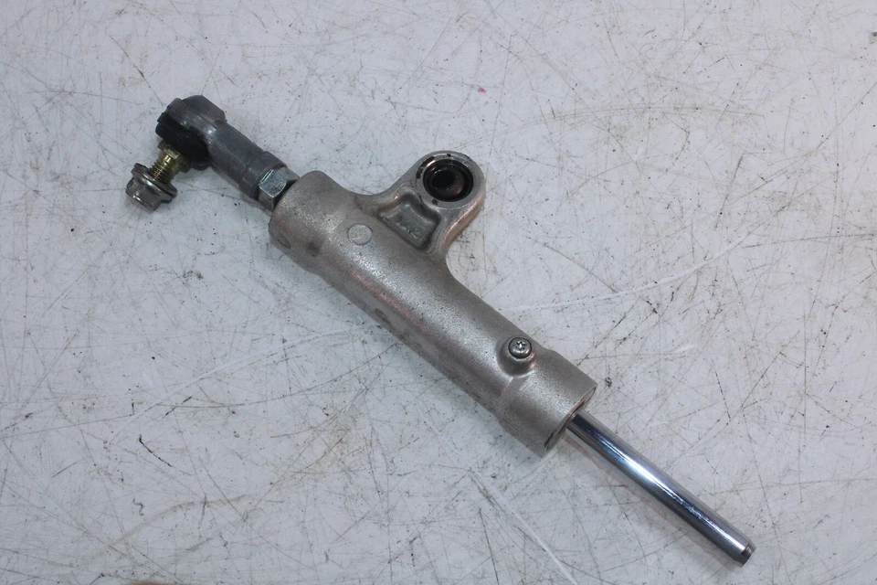 2001 Suzuki Gsxr600 Steering Damper Stabilizer 51750-39f00 - Image 2 of 4
