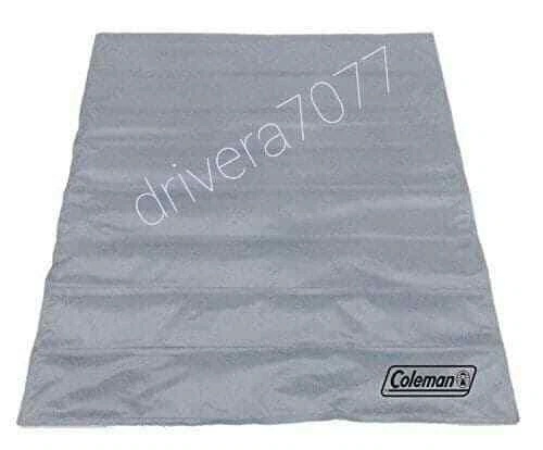 Coleman cooling pad clearance for dogs