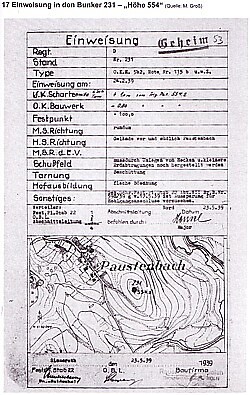 Thumbnail - Siebertz: Höhe 554, Die Kämpfe An Der Ersten Westwall-linie