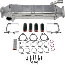 Exhaust Gas Recirculation (EGR) Cooler-EGR Cooler Dorman 904-5032