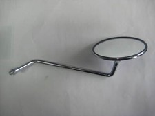 Right Mirror for GS 550 D, GS 550 E, 1977-1980, GS 750 E, 1977-1979, GS 1000, 