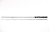 Mostal Taipan Ultralight 1,90M / 1-5G Ultralightrute Spinnrute Finesse Spin Rute
