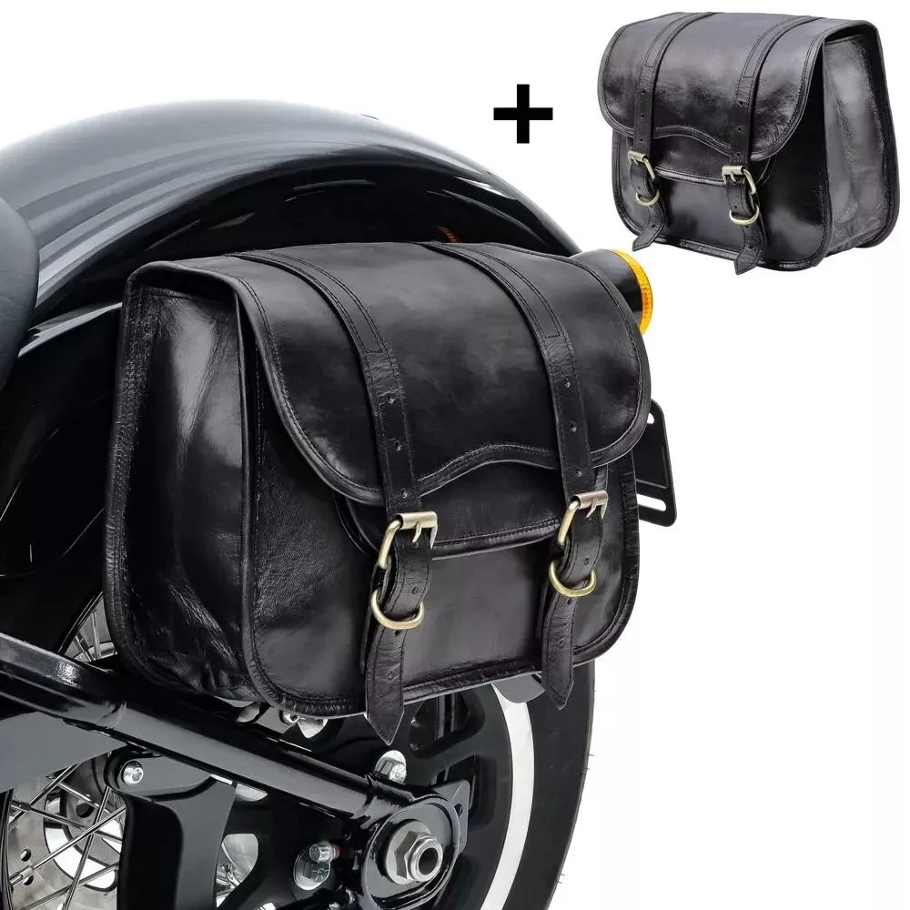 Bullet online side bag