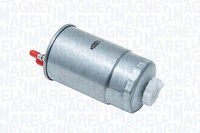 Neu - Magneti Marelli 153071760155 Kraftstofffilter FüR Alfa Romeo CitroËN