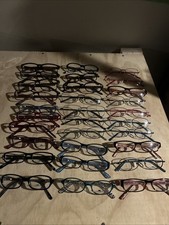 Wholesale Lot 100 Lantis Optical Eyeglasses Frames Lot New With No Tags