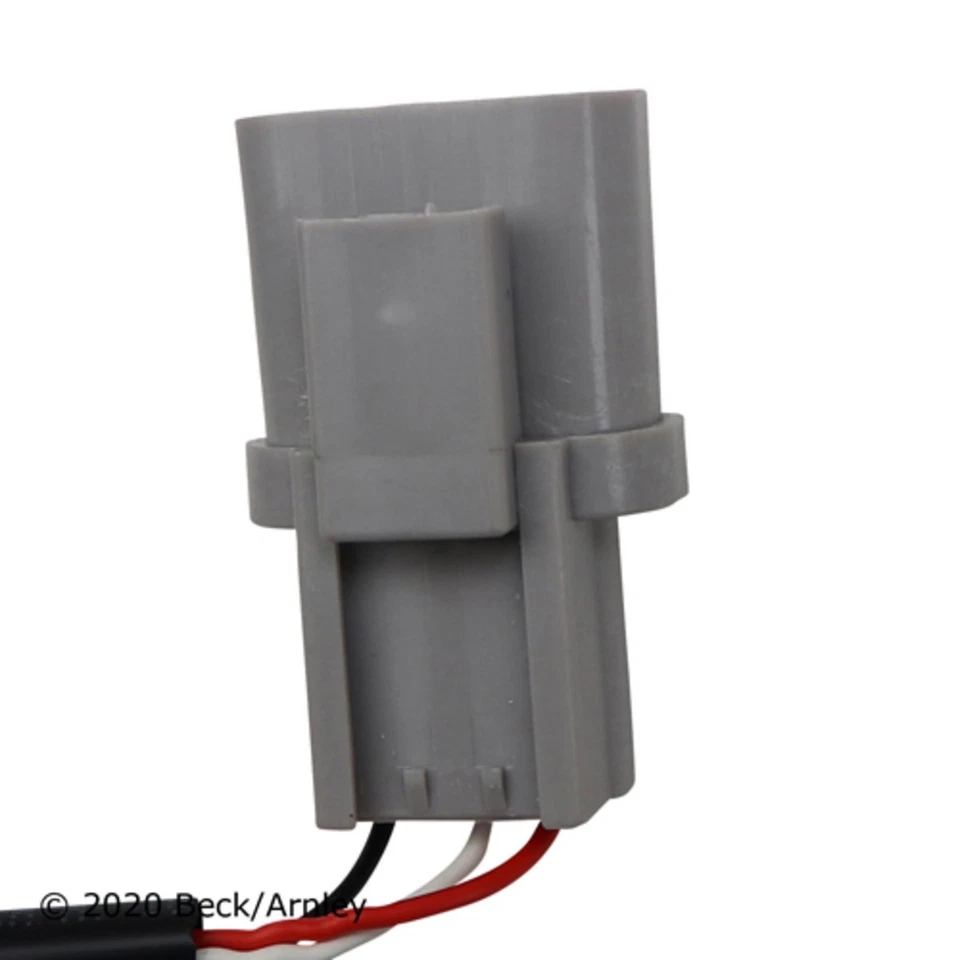 Sensor de posición del acelerador Beck Arnley 158-0490 para 240 Nissan 240SX Altima 93-95 Foto 4 de 4