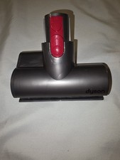 Genuine 158685 Dyson Mini Motorized Brush Attachment Head V7 V8 V10 V11 NEW