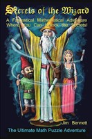 Jim Bennett | Secrets Of The Wizard | Taschenbuch | Englisch (2015) | [.]