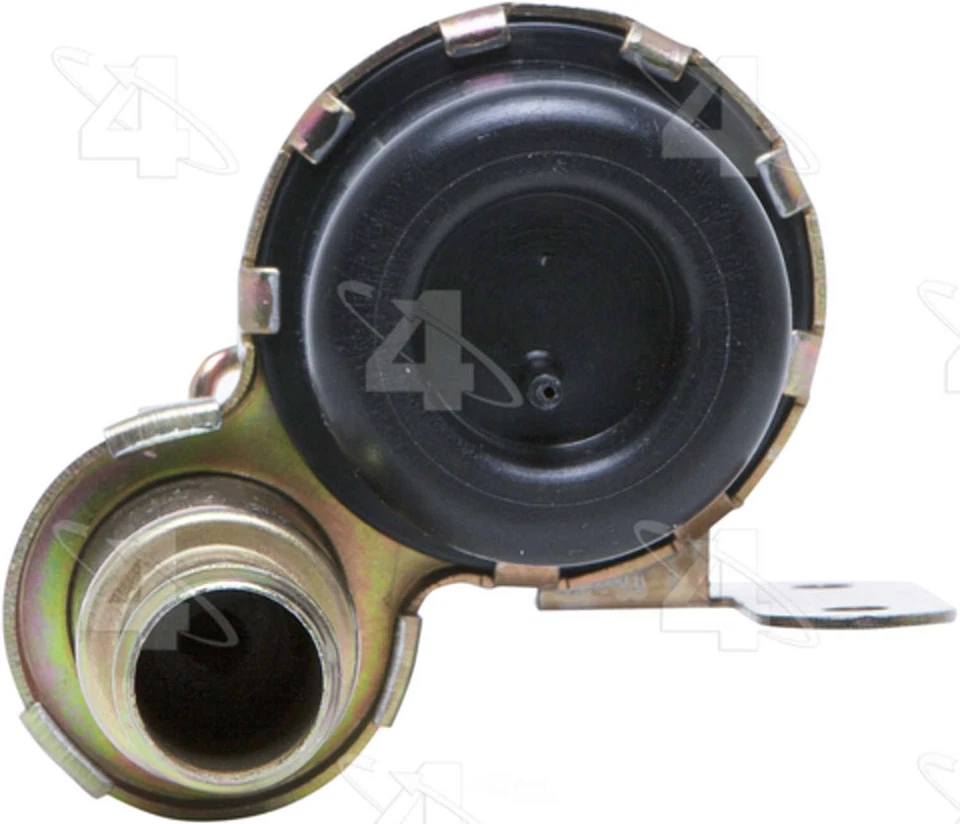 HVAC Heater Control Valve fits 1988-1989 Cadillac Commercial Chassis,DeVille,Fle - Image 3 of 4