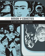 Jaime Hernandez Mario Hernandez Gilbert H Amor Y Cohetes (Paperback) (UK IMPORT)