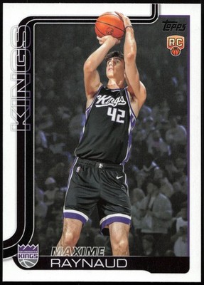 2025-26 Topps Basketball Base #151-300! Pick Your Card, SHIPS FREE! Up'd 6/18!