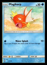 Magikarp Common Dragon Majesty 19/70 NM on eBay