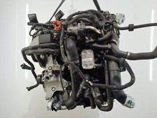 Moteur Volkswagen 181