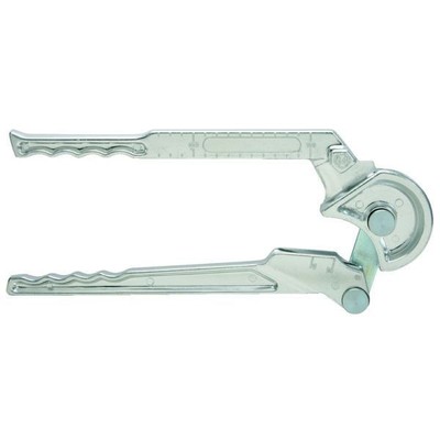 KS TOOLS Rohrbiegewerkzeug 122.0015 15mm Aluminium 1450g