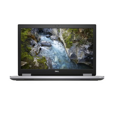 Dell Precision 7740 | 17,3'' | i7-9850H | 32 GB RAM | 256 GB SSD