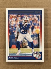 Micah Hyde 2024 Score #32