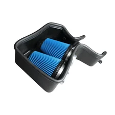 Steeda Cold Air Intake System for Ford Fusion Sport 2017+