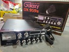 Radio CB Galaxy DX-959B pic et réglée
