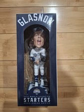    LA Dodgers Tyler Glasnow Starter Series Bo...