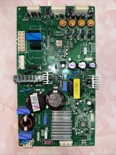 OEM LG Refrigerator Main PCB Control Board EBR73093616