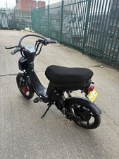 Eskuta SX-250 Bike Series 2 2021 