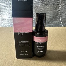 BANANAL Hair Perfume Oil Serum with Moroccan Argan Oil