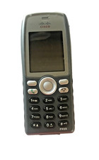 Cisco 7925G Unified Wireless IP Phone CP-7925G-A-K9