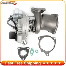 KP39 Turbo Turbocharger For Ford Escape Fiesta Fusion Transit Connect L4 1.6L